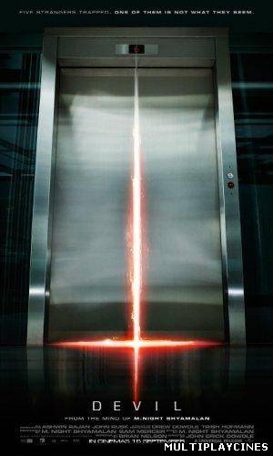 Ver La trampa del mal (2010) Online Gratis