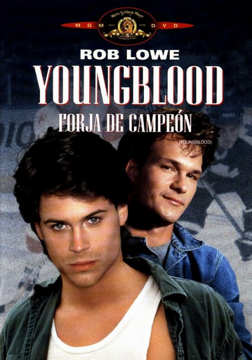 Ver Youngblood: Forja de campeón (1986) Online Gratis