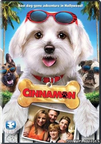 Ver Cinnamon (2011) Online Gratis