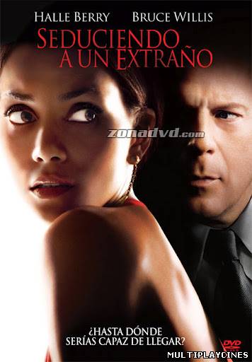 Ver Seduciendo a un extraño (Perfect Stranger) (2007) Online Gratis