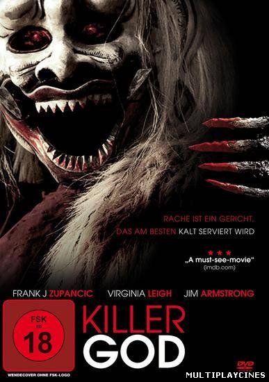 Ver Killer God (2010) Online Gratis