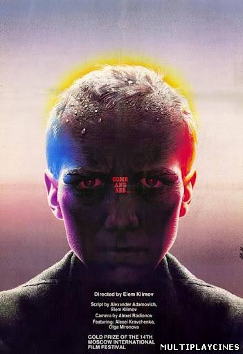 Ver Masacre: Ven y mira (1985) Online Gratis