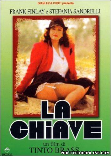 Ver La Llave Secreta (1983) Online Gratis