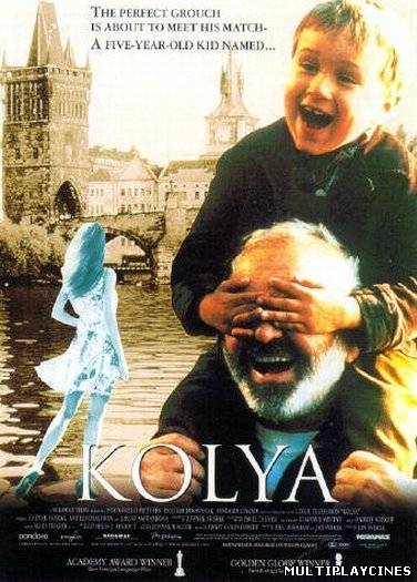 Ver Kolya (1996) Online Gratis