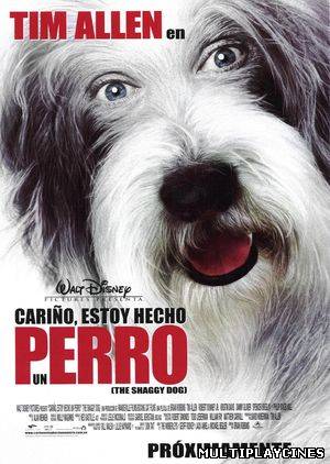 Ver Cariño estoy hecho un perro (2006) Online Gratis