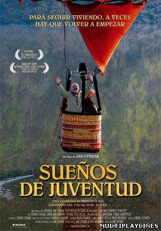 Ver Sueños de juventud (2007) Online Gratis