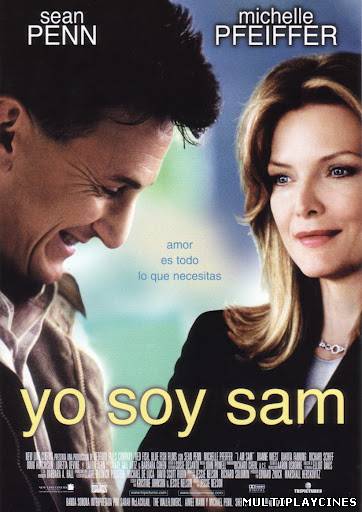 Ver Yo soy Sam (I Am Sam) (2001) Online Gratis