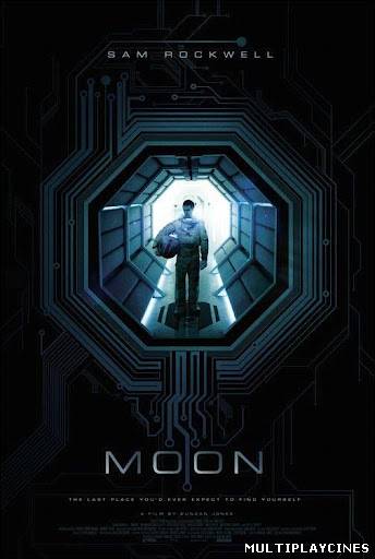 Ver Moon (2009) Online Gratis