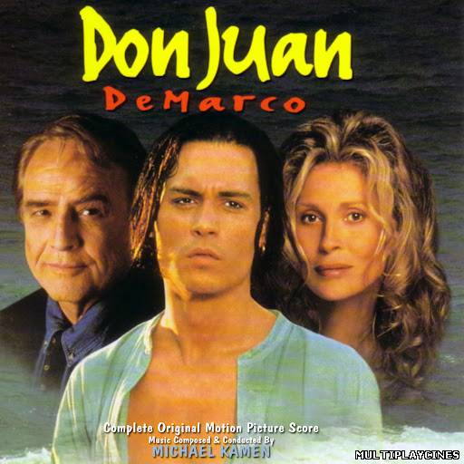 Ver Don Juan DeMarco (1994) Online Gratis