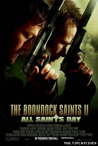Ver Los Elegidos, The Boondock Saints II (El quinto infierno 2) (2009) Online Gratis