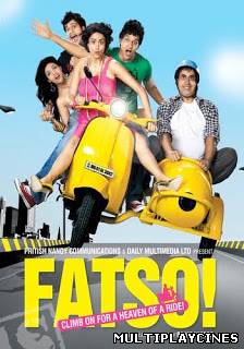 Ver Fatso (2012) Online Gratis