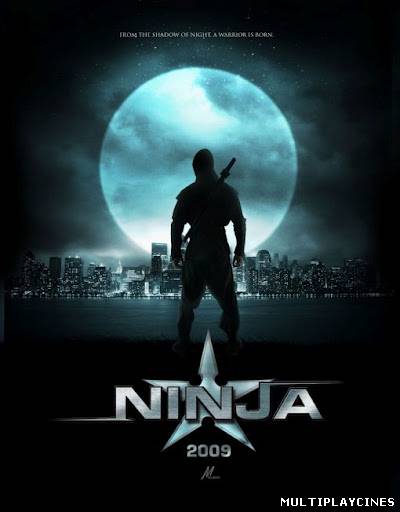 Ver Ninja (2009) Online Gratis