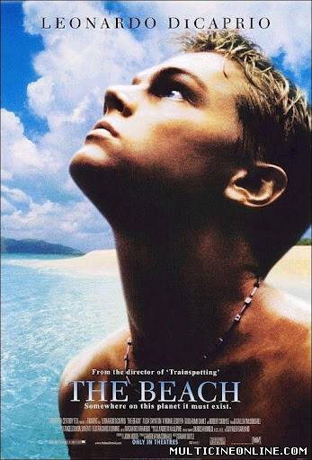 Ver La Playa (The Beach) (2000) Online Gratis