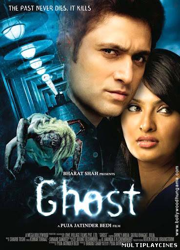 Ver Ghost (2012) Online Gratis