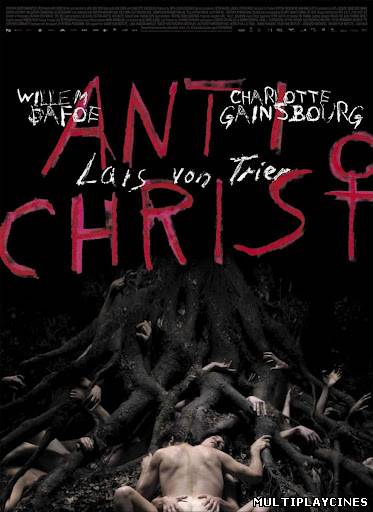 Ver Anticristo (2009) Online Gratis