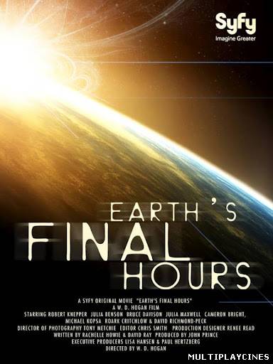 Ver Earth’s Final Hours (Armageddon 2012) Online Gratis