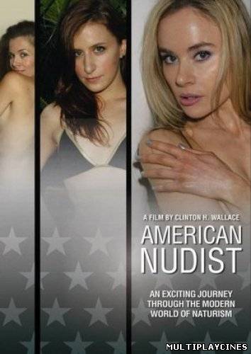 Ver American Nudist (2011) Online Gratis