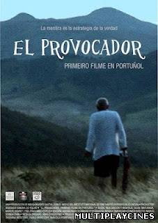 Ver El Provocador (2011) Online Gratis