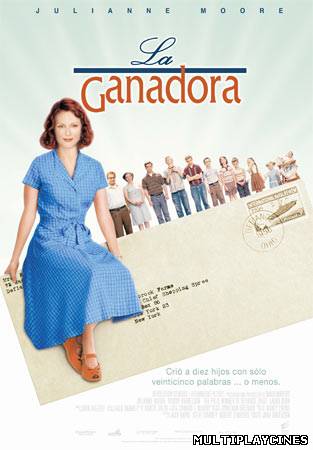 Ver La ganadora (2005) Online Gratis