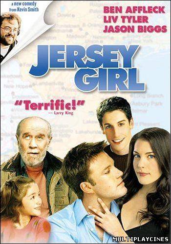 Ver Una chica de Jersey (Jersey Girl) (2004) Online Gratis