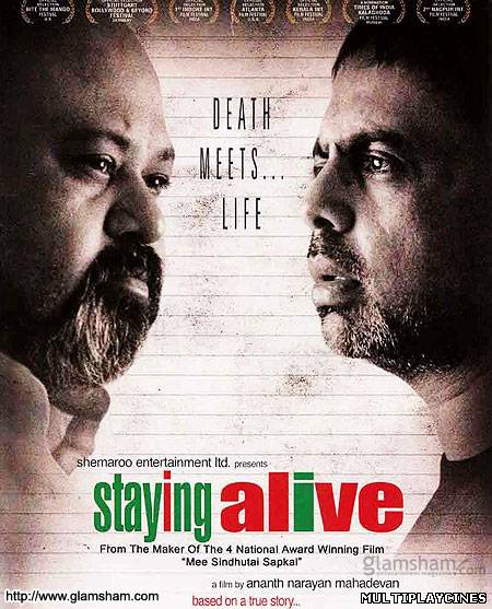 Ver Staying Alive (2012) Online Gratis