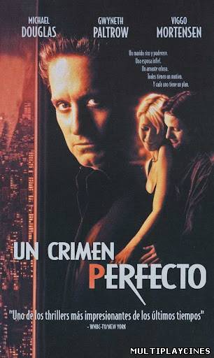 Ver Un asesinato perfecto (1999) Online Gratis
