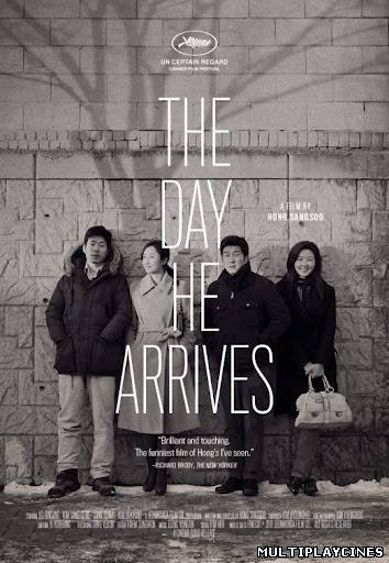 Ver Book chon bang hyang (The Day He Arrives) (2011) Online Gratis