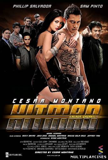 Ver Hitman (F) (2012) Online Gratis