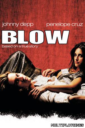 Ver Blow (2001) Online Gratis