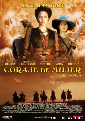 Ver Coraje de mujer (1997) Online Gratis