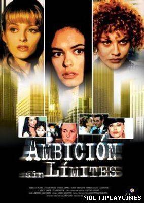Ver Ambición sin límite (Family Again) (Crash Site) (2011) Online Gratis