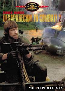 Ver Desaparecido en combate 2 (1985) Online Gratis