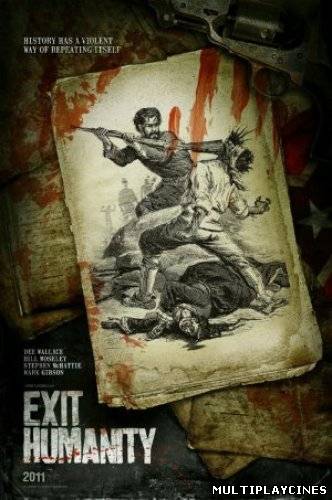 Ver Exit Humanity (2011) Online Gratis