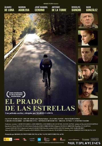 Ver El prado de las estrellas (2007) Online Gratis