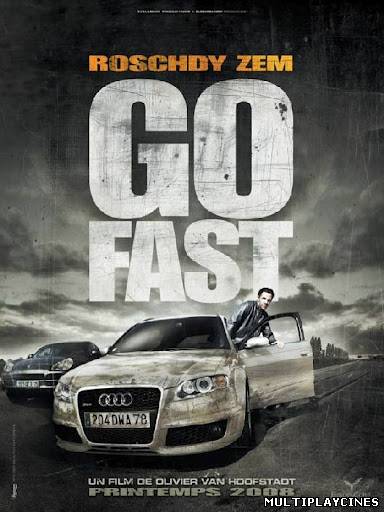Ver A fondo (Go Fast) (2008) Online Gratis