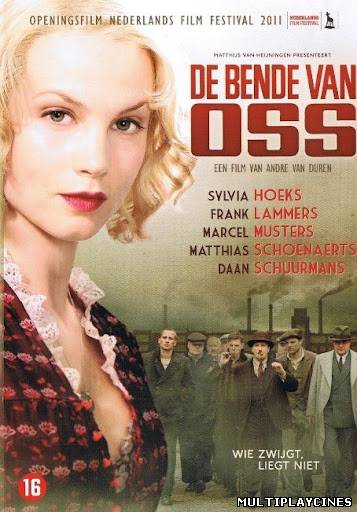 Ver The Gangs of OSS (2011) Online Gratis
