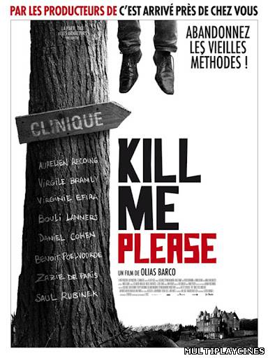 Ver Kill Me Please (2010) Online Gratis