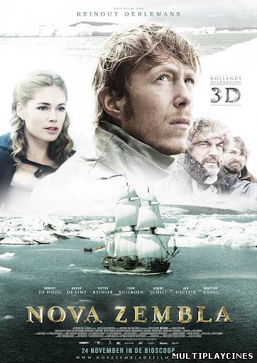 Ver Nova Zembla (2011) Online Gratis
