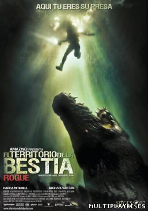 Ver El territorio de la bestia (2007) Online Gratis