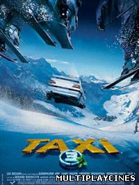 Ver Taxi Express 3 (2003) Online Gratis