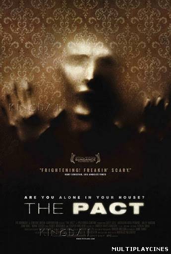 Ver The Pact (2012) Online Gratis