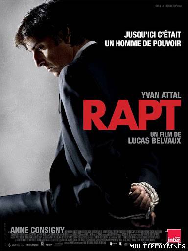 Ver Rapt (2009) Online Gratis