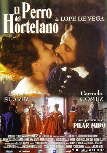 Ver El perro del hortelano (1996) Online Gratis