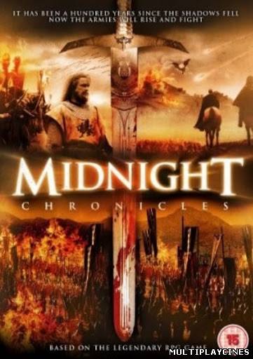 Ver Midnight Chronicles (2010) Online Gratis