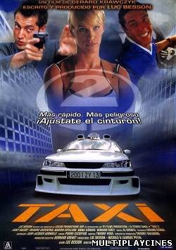 Ver Taxi Express 2 (2000) Online Gratis