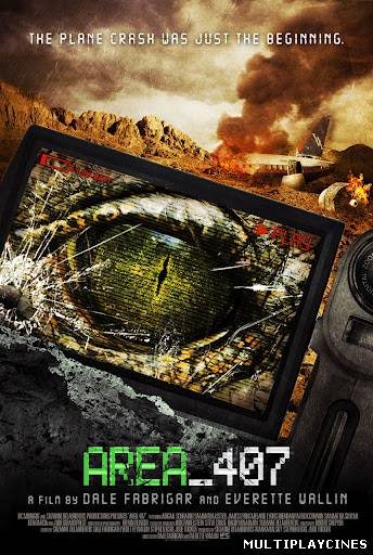 Ver Tape 407 (Area 407) (2011) Online Gratis