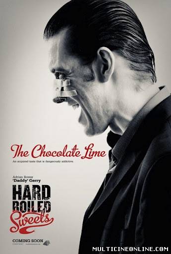 Ver Hard Boiled Sweets (2012) Online Gratis