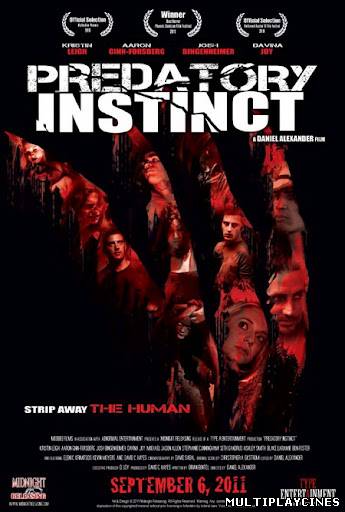 Ver Predatory Instinct (2011) Online Gratis