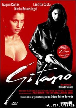 Ver Gitano (2000) Online Gratis