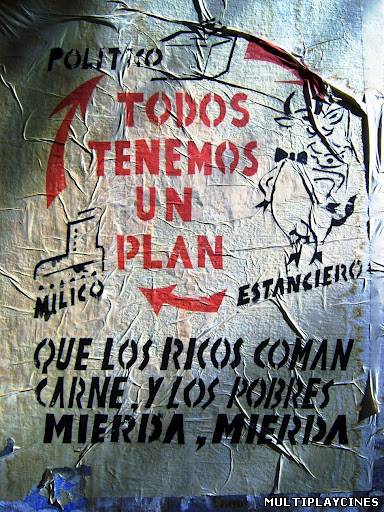 Ver Todos tenemos un plan (2012) Online Gratis